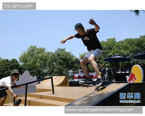 街头文化在世界滑板锦标赛中绽放光彩引领奥运新风尚